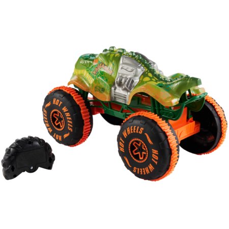 HOT WHEELS R/C 1:15 Monster Trucks mašīna, JBH03 
