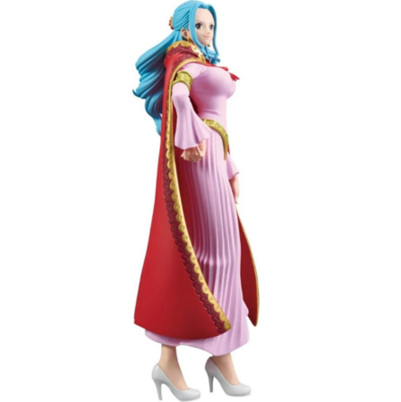 BANDAI ONE PIECE figūriņa Nefeltari Vivi, BP29387P 