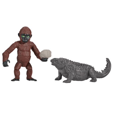 GODZILLA 5" figūra Suko With Titanus Doug, 35208 