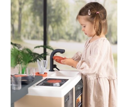 SMOBY rotaļu virtuve, 7600312601 