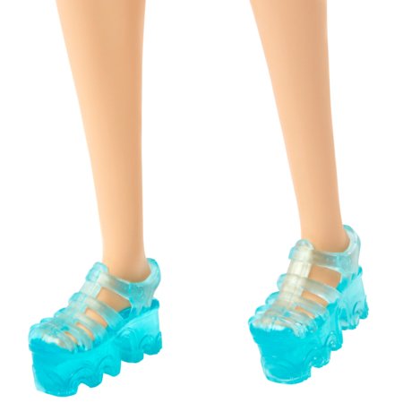 BARBIE ceļotāja - Itālija, HWH97 