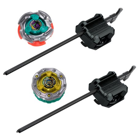 BEYBLADE spēļu komplekts Sneak Attack Battle, G1940EU4 