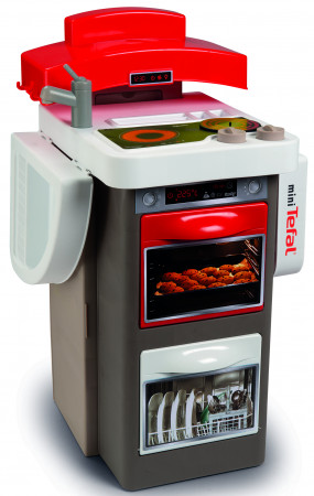 SMOBY Tefal Opencook virtuve, 7600312202 7600312202