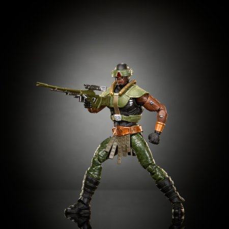 MOTU First Ones Chronicles Tri-Klops figūra, 15 cm, JKJ24 