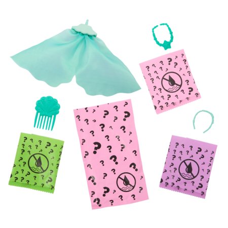 BARBIE Color Reveal lelle nāriņa, HRK12 