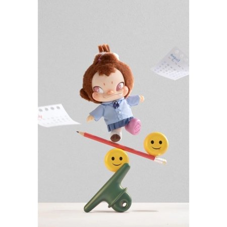 NINNIC kolekcionējams tēls Wild & Free, sortiments., 25ZB3107NNC011-HW 