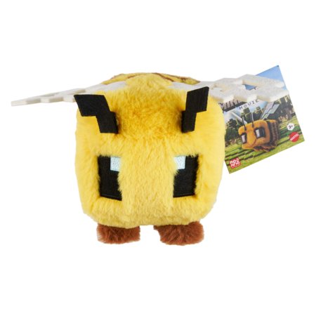 MINECRAFT plīša figūriņa, HBN39 