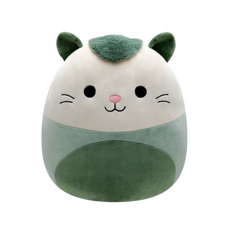 SQUISHMALLOWS Mīkstā rotaļlieta 40 cm assort, SQJW1616A SQJW1616A