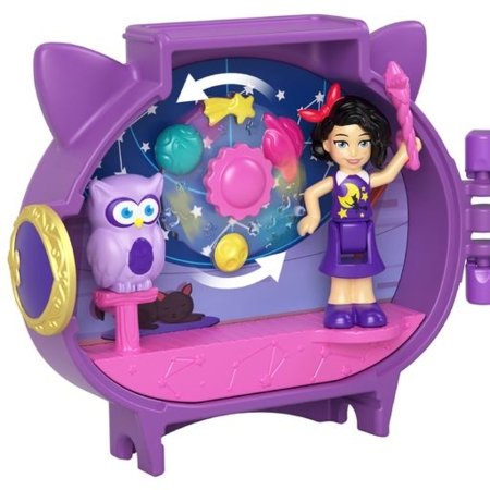 POLLY POCKET komplekts Pet connects, HMX20 HMX20