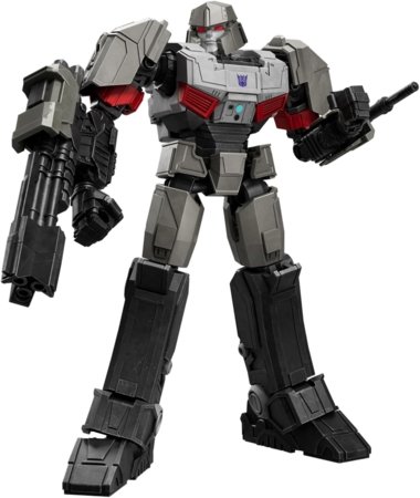 Blokees transformator Megatron, 71162 