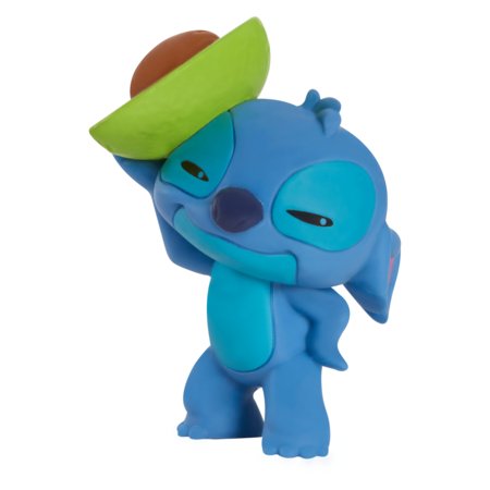 JUST PLAY DISNEY Stitch kolekcionējamo figūriņu komplekts, 46214 