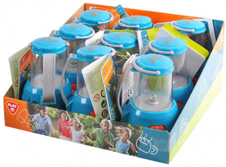 PLAYGO Rotallieta ADVENTURE KIT, 53545 53545