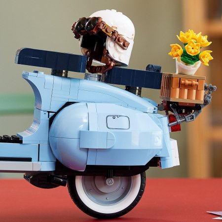 10298 LEGO® ICONS Vespa 125 10298