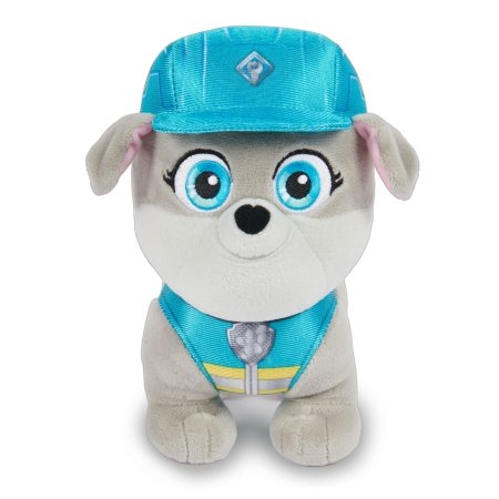 RUBBLE & CREW plush toy Basic Plush, assort., 6070241 