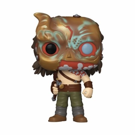 FUNKO POP! Vinila figūra: House of the Dragon - Crabfeeder, 76473 