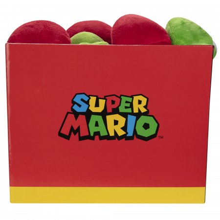 NINTENDO plīša rotaļlieta, 409474-GEN-SDM 409474-GEN-SDM