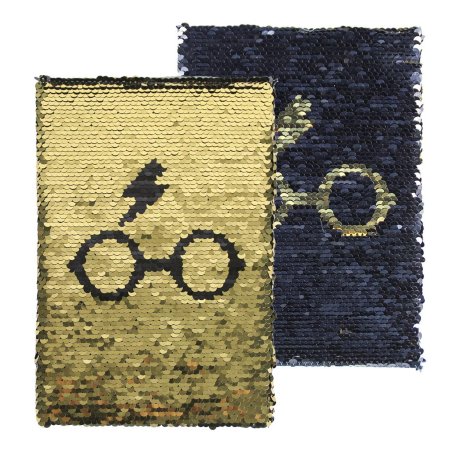 "CERDA premium klases piezīmju grāmatiņa ""Harry Potter"", 2100002734" 2100002734