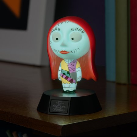 PALADOME NIGHTMARE BEFORE CHRISTMAS Sally lampa, PP12504NBC 