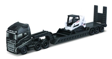 MAISTO DIE CAST lielo vilcēju komplekts, sortiments, 