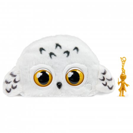 PURSE PETS interaktīvā soma Hedviga, 6066127 6066127