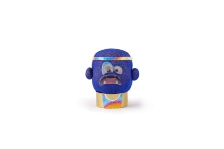 HAPE grasshead Monster Plant Pals, 847769 