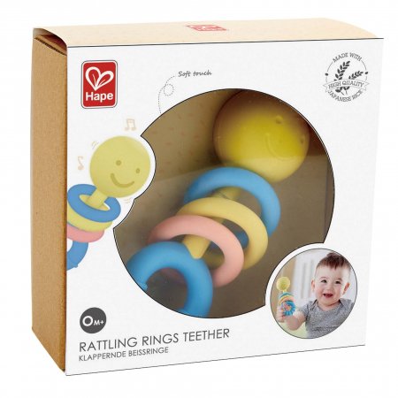 HAPE grabošs zobgrauznis, E0024A E0024