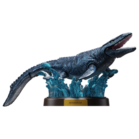 Blokees transformator  Jurassic World Terraventure, asort., 75642 