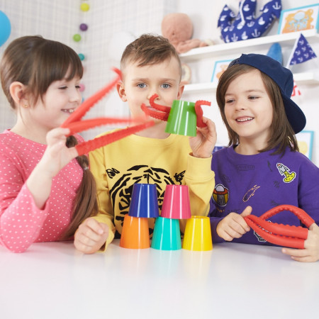 TREFL Spēle Octopus Party, 01841 01841