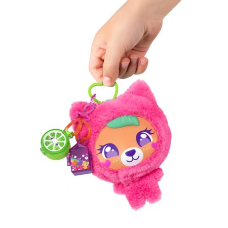 POLLY POCKET mini figūriņu komplekts, JKC79 