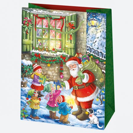 Dāvanu maisiņš T17 XXL, 5901720700544 5901720700544