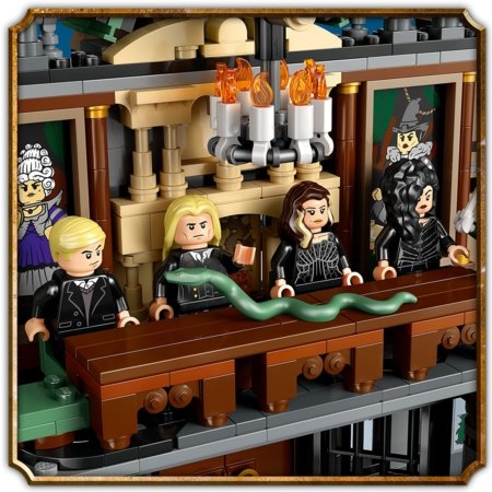 76453 LEGO® Harry Potter™ Malfoju muiža 