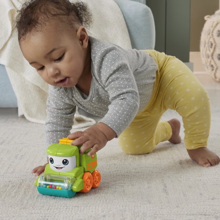FISHER PRICE automašīna sortiments, HRP27 