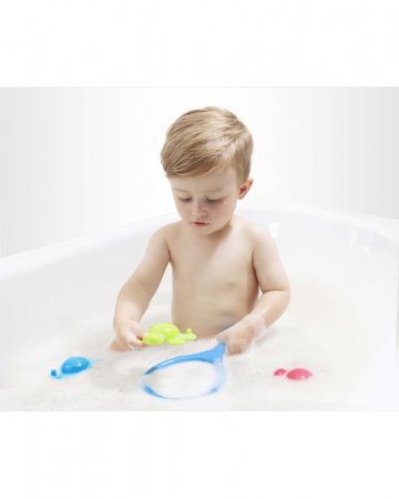 PLAYGRO bath toy Scoop and Splash, 188410 188410