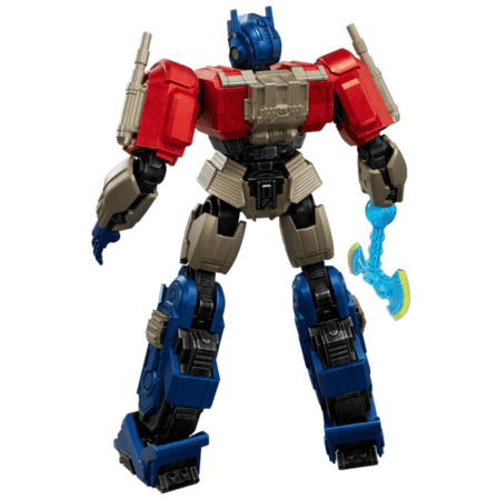 Blokees transformator Optimus Prime, 71161 