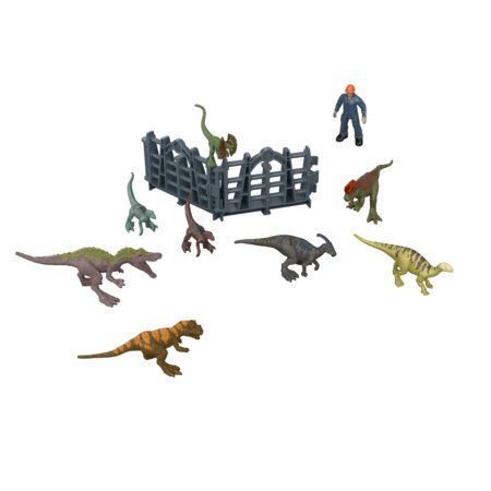 JURASSIC WORLD adventes kalendārs, JLD23 