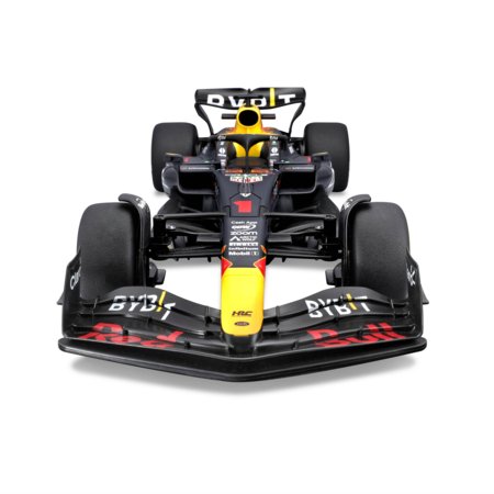 MAISTO TECH R/C 1:10 rādiovadāms auto Oracle Red Bull RB19, 82772  
