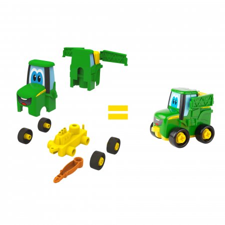 JOHN DEERE traktors Build A Buddy Sprayer, 47277 47277