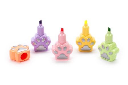 DREAM POP savienojami marķieri, ķepiņas, K30853-33014 