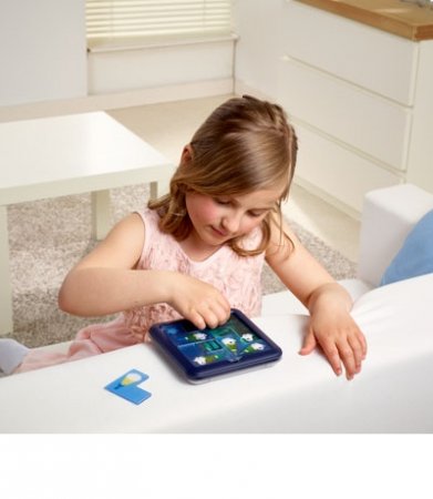 SMART GAMES spēle Ghost Hunters, SG433 