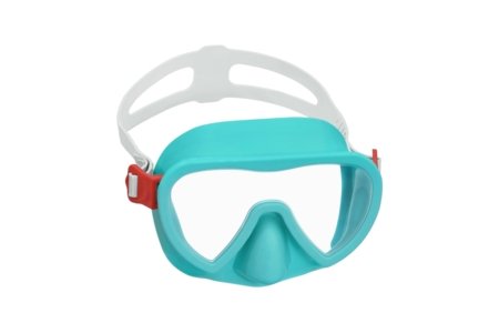 BESTWAY peldēšanas brilles Crusader Essential, asort., 22057 