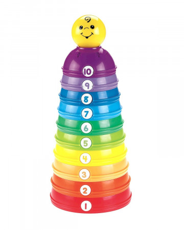 FISHER-PRICE W4472 tornis W4472