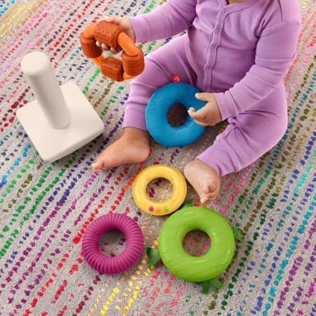 FISHER PRICE tornis, HXK47 