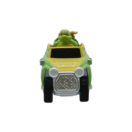"TMNT transportlīdzeklis ""Shell Riders"", sortiments, 71048" 71048