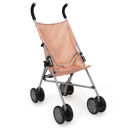 509 Crew Go Deluxe lelles ratiņi, T707004 