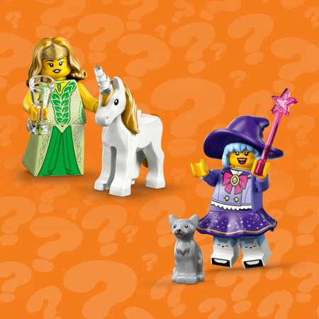 71052 LEGO® Minifigures 29. sērija 