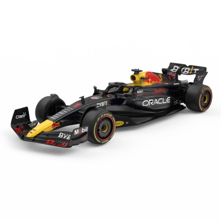 RASTAR 1:16 R/C radiovadāms auto Oracle Red Bull Racing RB19, 92600 