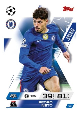 TOPPS MAX kartītes  2026 Mega Tin, 78802 