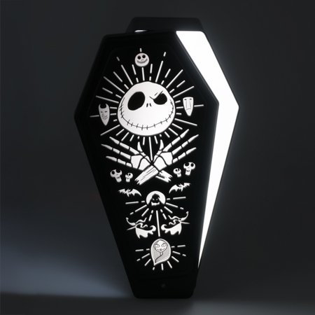 PALADOME NIGHTMARE BEFORE CHRISTMAS Lampa, PP12801NBC 