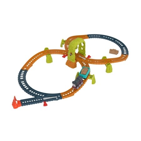 THOMAS & FRIENDS kāpurķēžu komplekts lokomotīvei HGY82 HGY82
