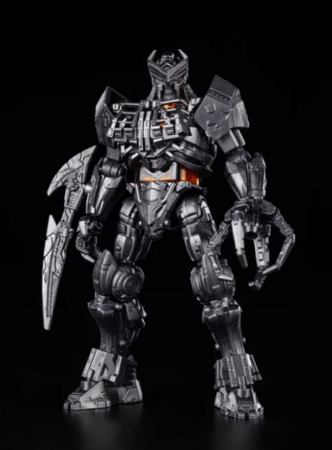Blokees transformator Scourge, 71143 